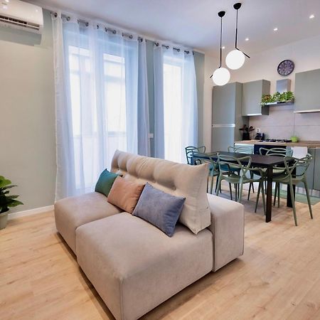 Politeama Charming Apartment Palerme Extérieur photo