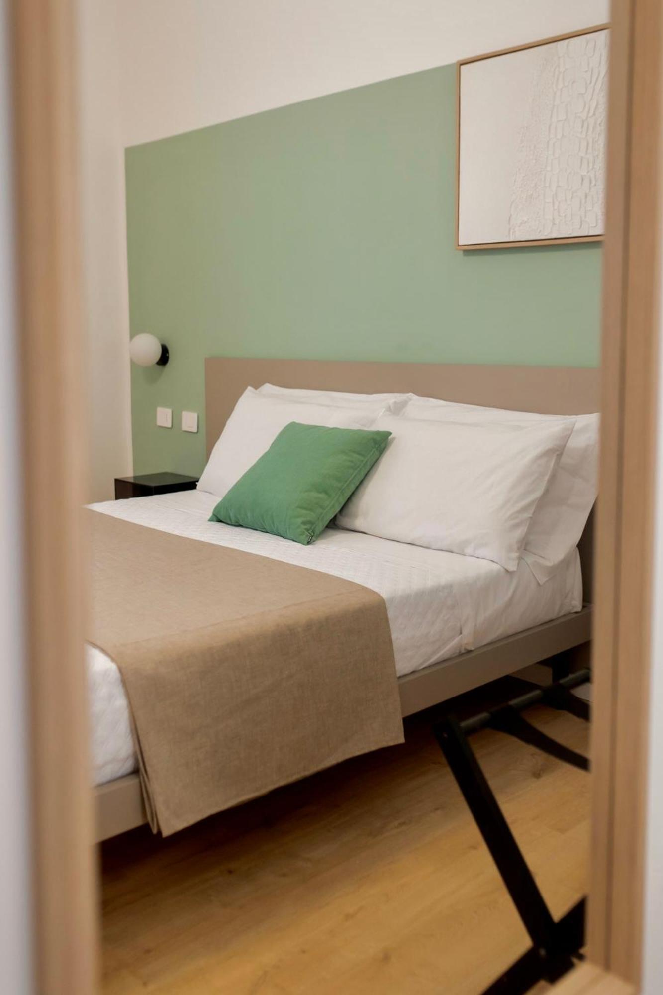 Politeama Charming Apartment Palerme Extérieur photo