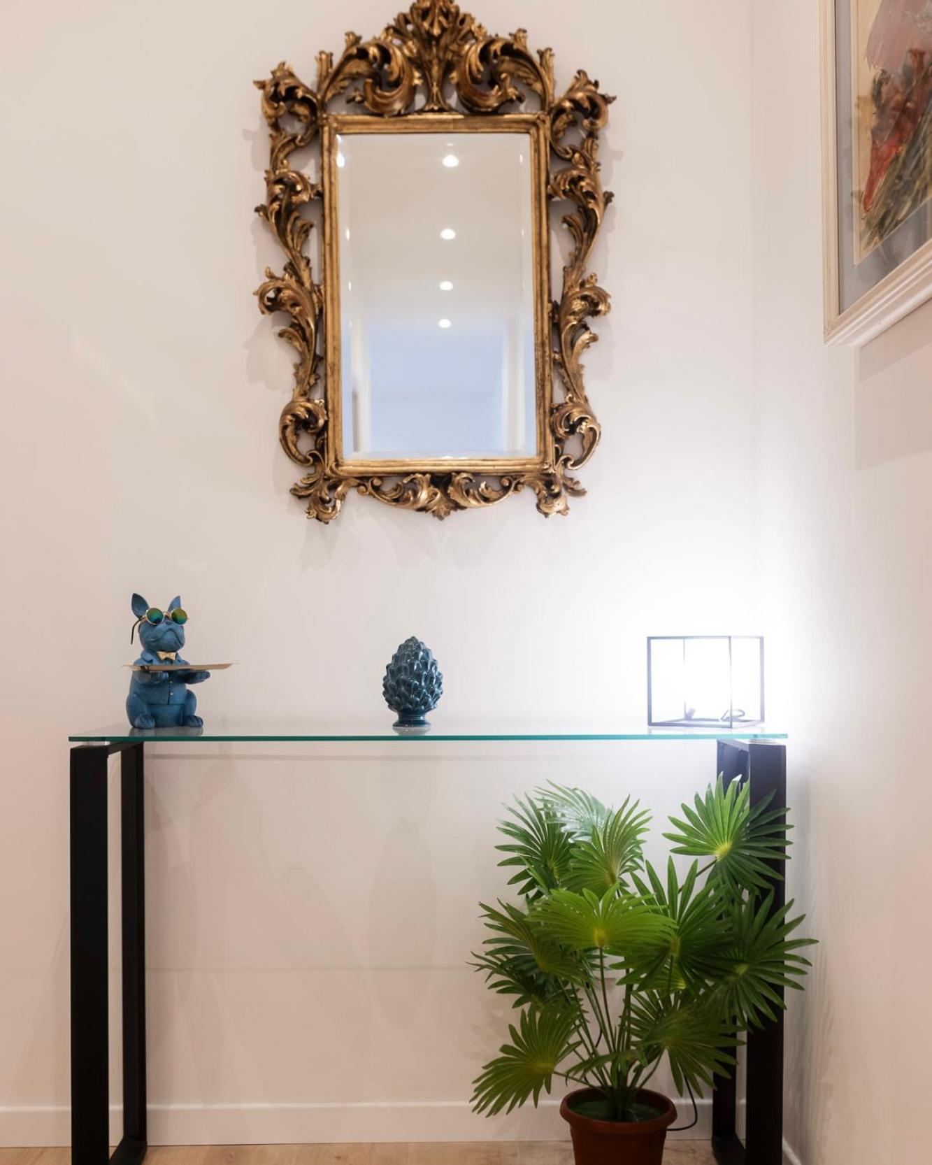 Politeama Charming Apartment Palerme Extérieur photo